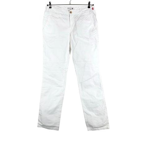 Unisex Jackpot - Slacks, size 38 - White ()
