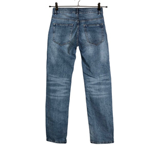 Unisex Lindex - Jeans, size 152 - 158 - Blue (2)