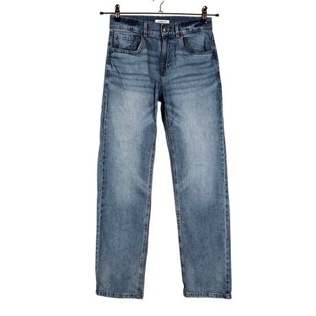 Unisex Lindex - Jeans, size 152 - 158 - Blue ()