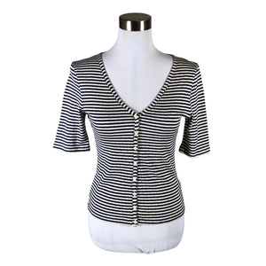 Unisex Lindex - Tricot shirt, size 36 - Beige (1)