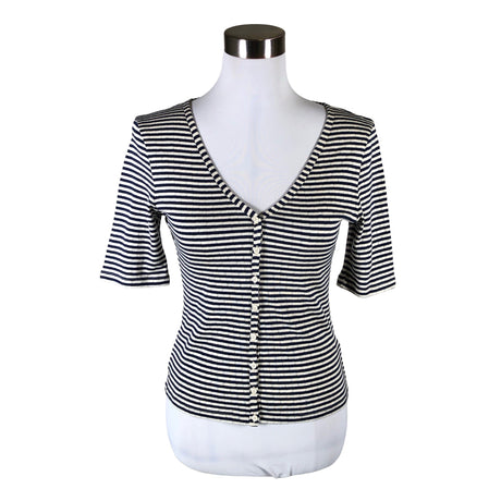Unisex Lindex - Tricot shirt, size 36 - Beige ()