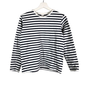 Unisex Lindex - Tricot shirt, size 158 - 164 - Black (1)
