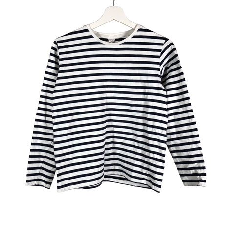 Unisex Lindex - Tricot shirt, size 158 - 164 - Black ()