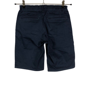 Unisex Lindex - Shorts, size 152 - 158 - Blue (2)