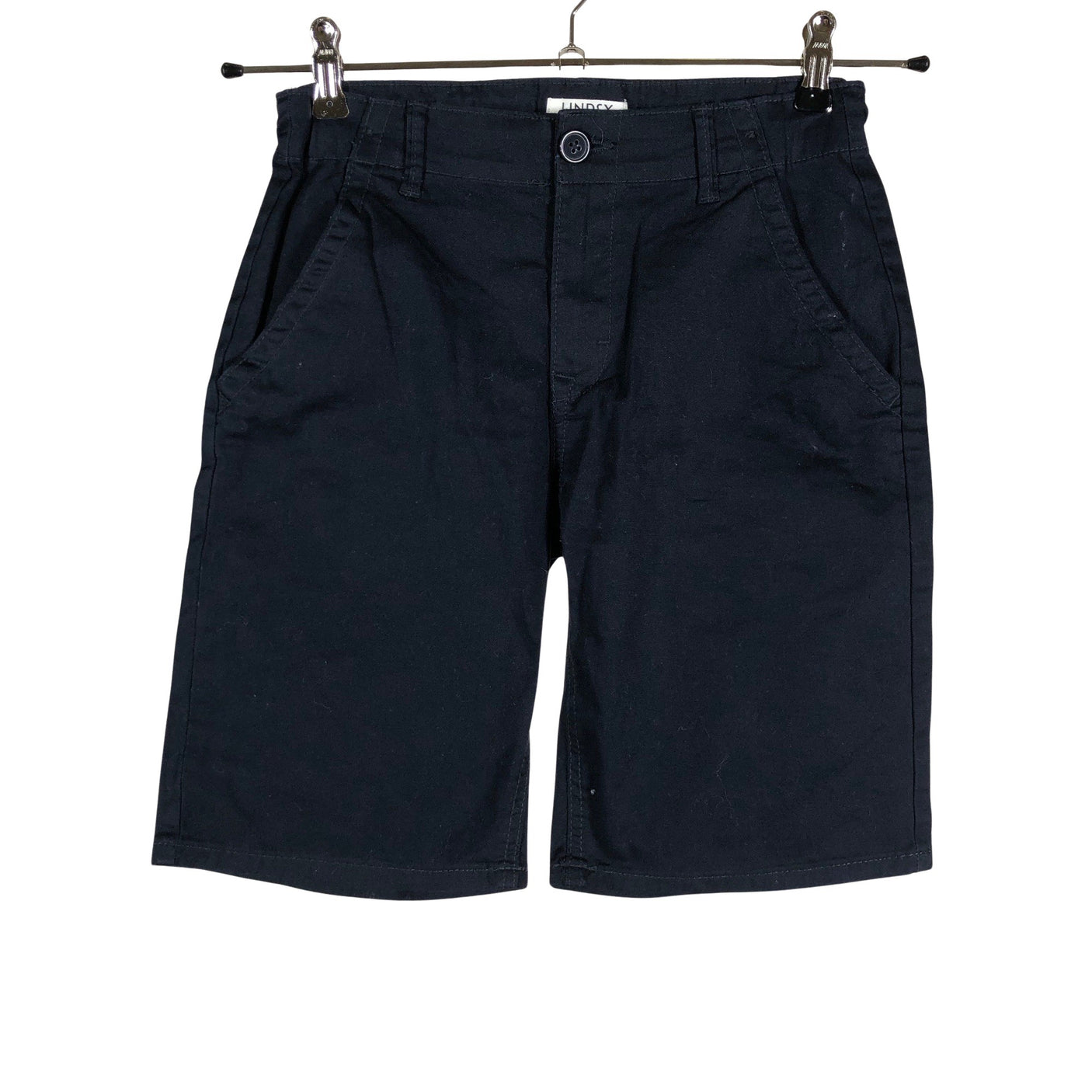 Unisex Lindex - Shorts, size 152 - 158 - Blue (1)