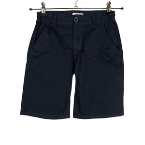 Unisex Lindex - Shorts, size 152 - 158 - Blue (1)