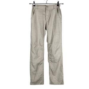 Unisex Lindex - Slacks, size 152 - 158 - Beige (1)