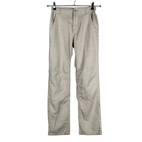 Unisex Lindex - Slacks, size 152 - 158 - Beige ()