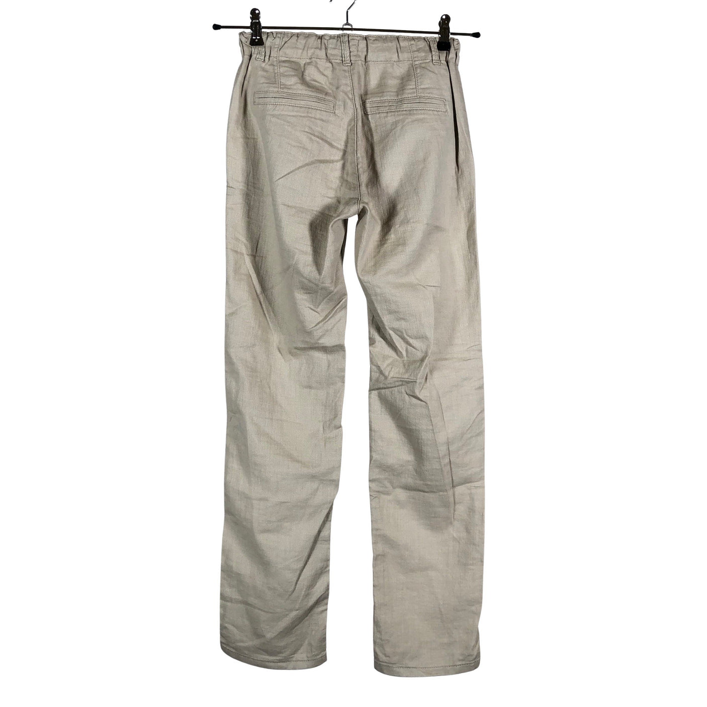 Unisex Lindex - Slacks, size 152 - 158 - Beige (2)