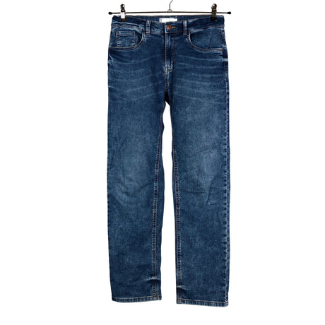 Unisex Lindex - Jeans, size 152 - 158 - Blue ()