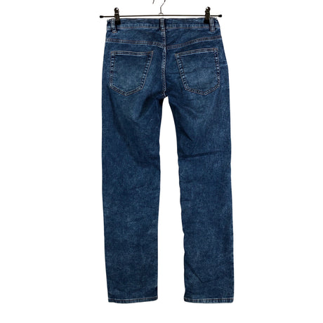 Unisex Lindex - Jeans, size 152 - 158 - Blue (2)
