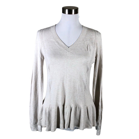 Unisex Odd Molly - Sweater, size 36 - Gray ()