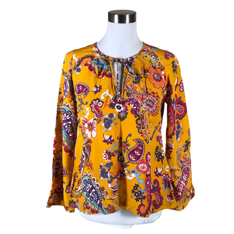 Unisex Odd Molly - Blouse, size 36 - Yellow ()