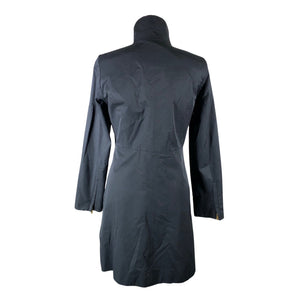 Unisex Part two - Trench coat, size 34 - Black (2)