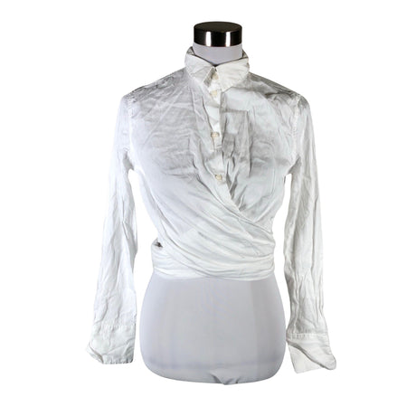 Unisex Tiger of Sweden - Blouse, size 36 - White ()