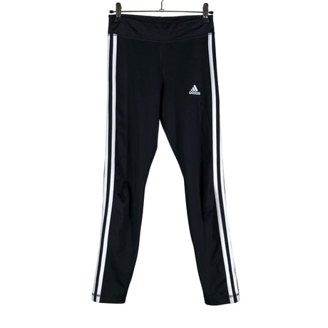 Unisex Adidas - Sports tights, size 146 - 152 - Black ()