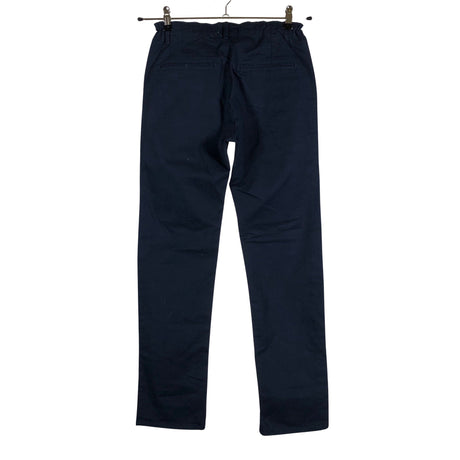 Unisex Lindex - Slacks, size 152 - 158 - Blue (2)