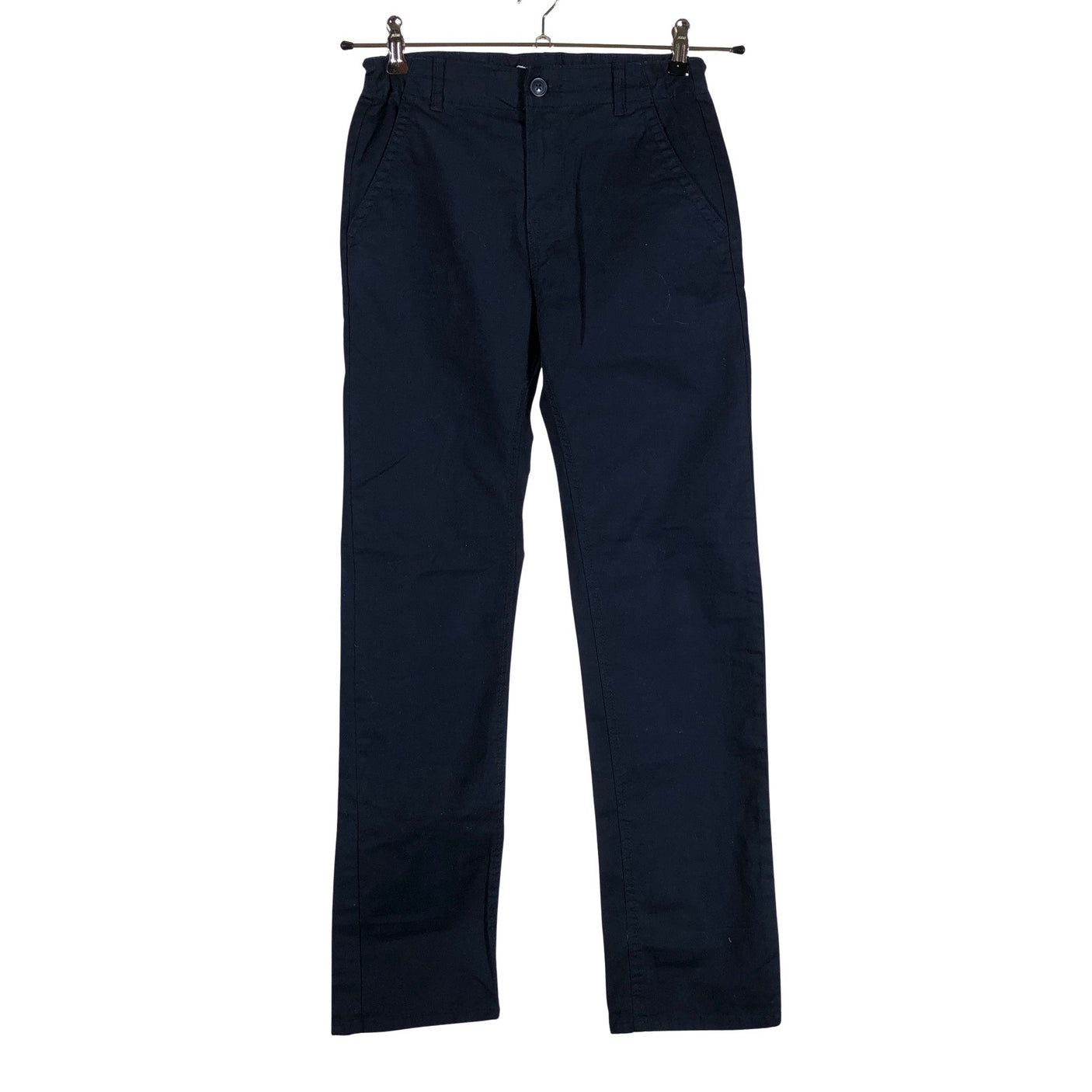Unisex Lindex - Slacks, size 152 - 158 - Blue (1)