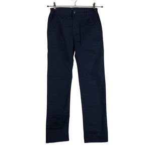 Unisex Lindex - Slacks, size 152 - 158 - Blue (1)