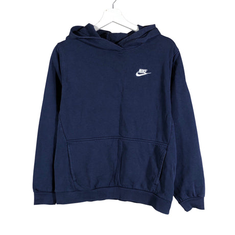 Unisex Nike - Hoodie, size 158 - 164 - Blue ()