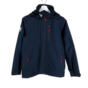 Unisex Helly Hansen - Outdoor jacket, size 158 - 164 - Blue (1)