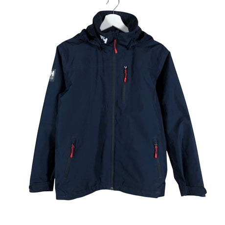 Unisex Helly Hansen - Outdoor jacket, size 158 - 164 - Blue ()