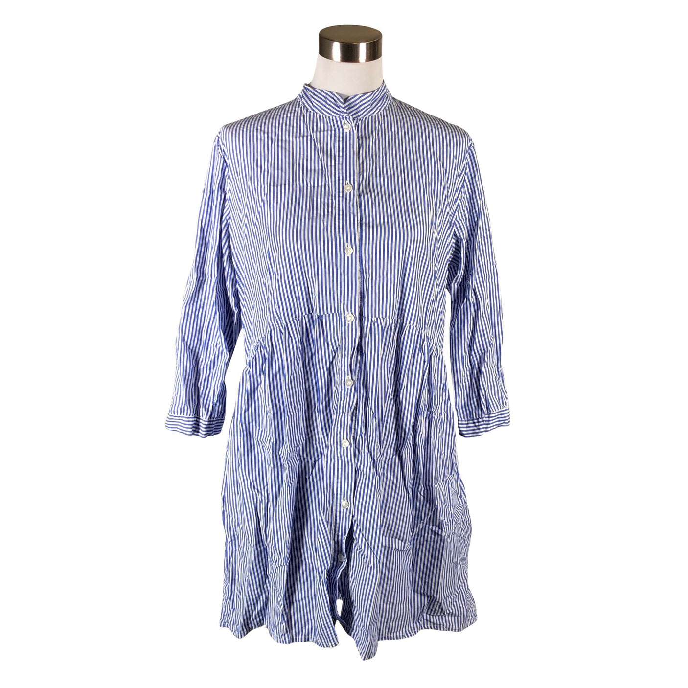 Unisex Gauhar - Dress, size 38 - Blue (1)