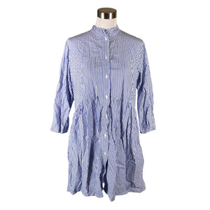 Unisex Gauhar - Dress, size 38 - Blue (1)