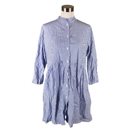 Unisex Gauhar - Dress, size 38 - Blue ()