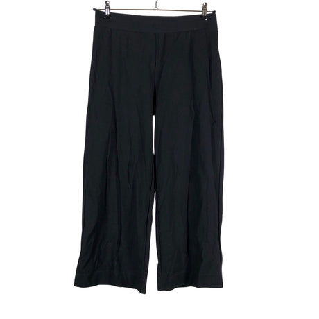 Unisex Noom - Tricot pants, size 40 - Black ()