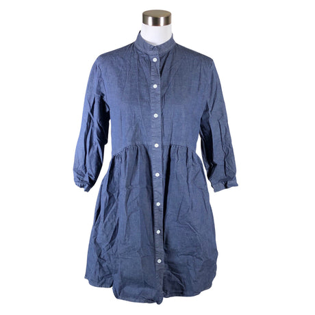 Unisex Gauhar - Dress, size 38 - Blue ()