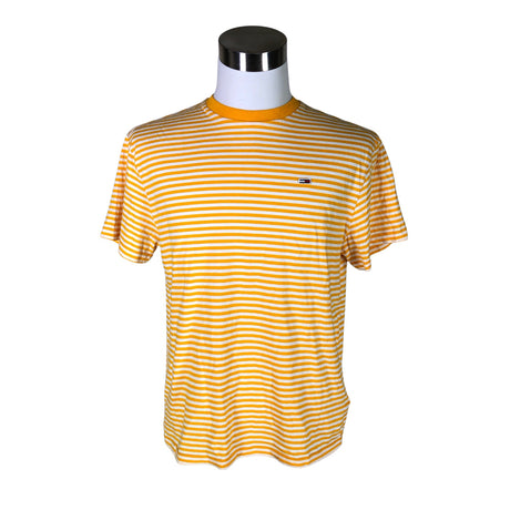 Unisex Tommy Hilfiger - T-shirt, size M - Yellow ()