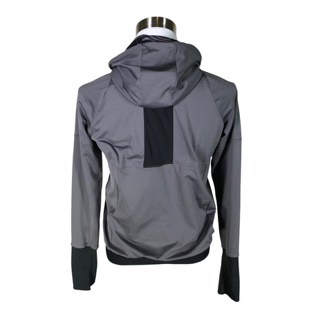 Unisex Adidas - Track jacket, size M - Gray (2)