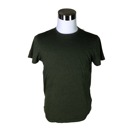 Unisex Cap Horn - T-shirt, size S - Green ()