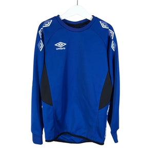 Unisex Umbro - Urheilupaita, 
pitkät hihat, koko 134 - 140 -  (1)