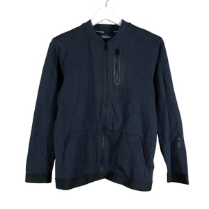 Unisex Peak Performance - Sweatshirt, size 158 - 164 - Blue (1)