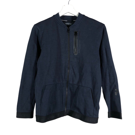 Unisex Peak Performance - Sweatshirt, size 158 - 164 - Blue ()