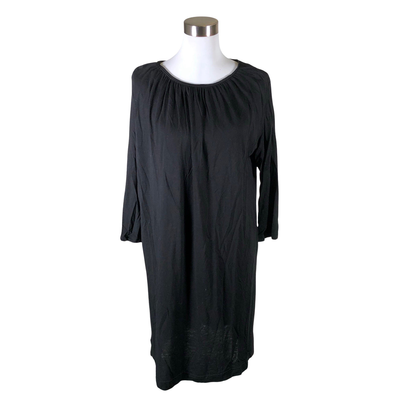 Unisex Marimekko - Tricot dress, size 40 - Black (1)