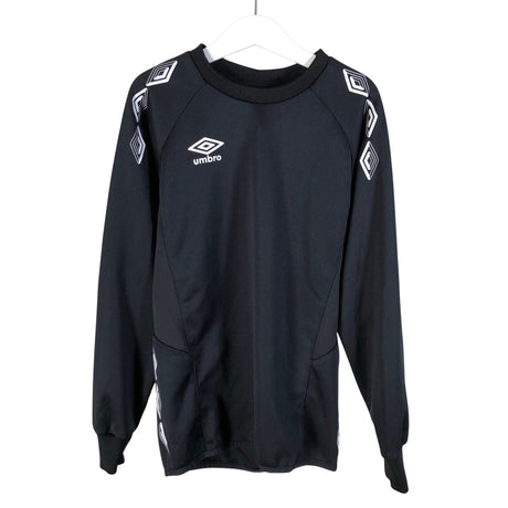 Unisex Umbro - Urheilupaita, 
pitkät hihat, koko 134 - 140 -  ()