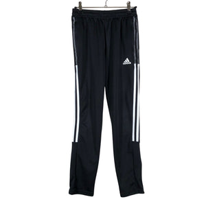 Unisex Adidas - Track pants, size 146 - 152 - Black (1)