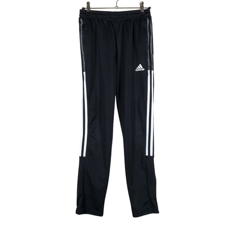 Unisex Adidas - Track pants, size 146 - 152 - Black ()