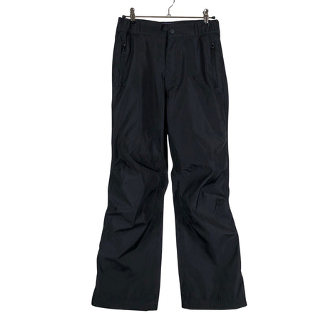 Unisex Cube co. - Outdoor pants, size 146 - 152 - Black ()