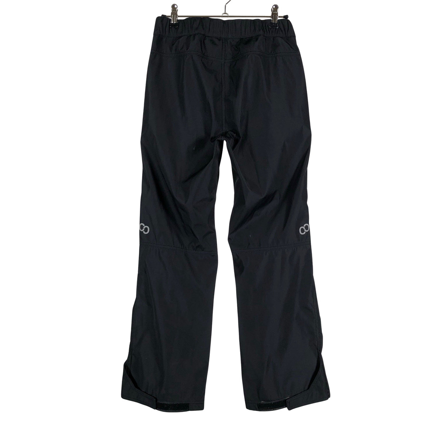Unisex Cube co. - Outdoor pants, size 146 - 152 - Black (2)