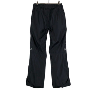 Unisex Cube co. - Outdoor pants, size 146 - 152 - Black (2)