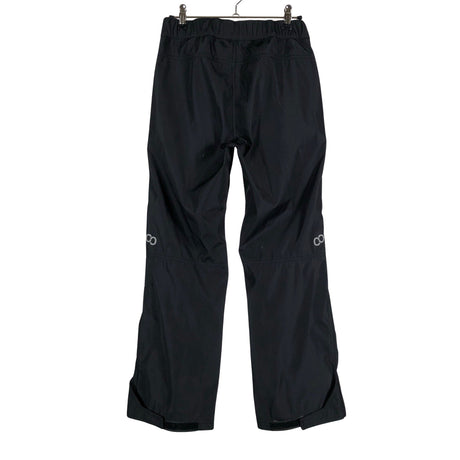 Unisex Cube co. - Outdoor pants, size 146 - 152 - Black (2)