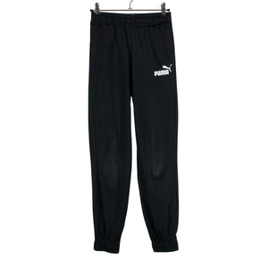 Unisex Puma - Track pants, size 146 - 152 - Black (1)