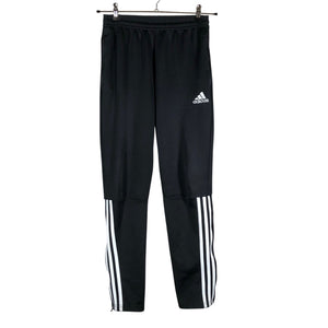 Unisex Adidas - Track pants, size 158 - 164 - Black (1)
