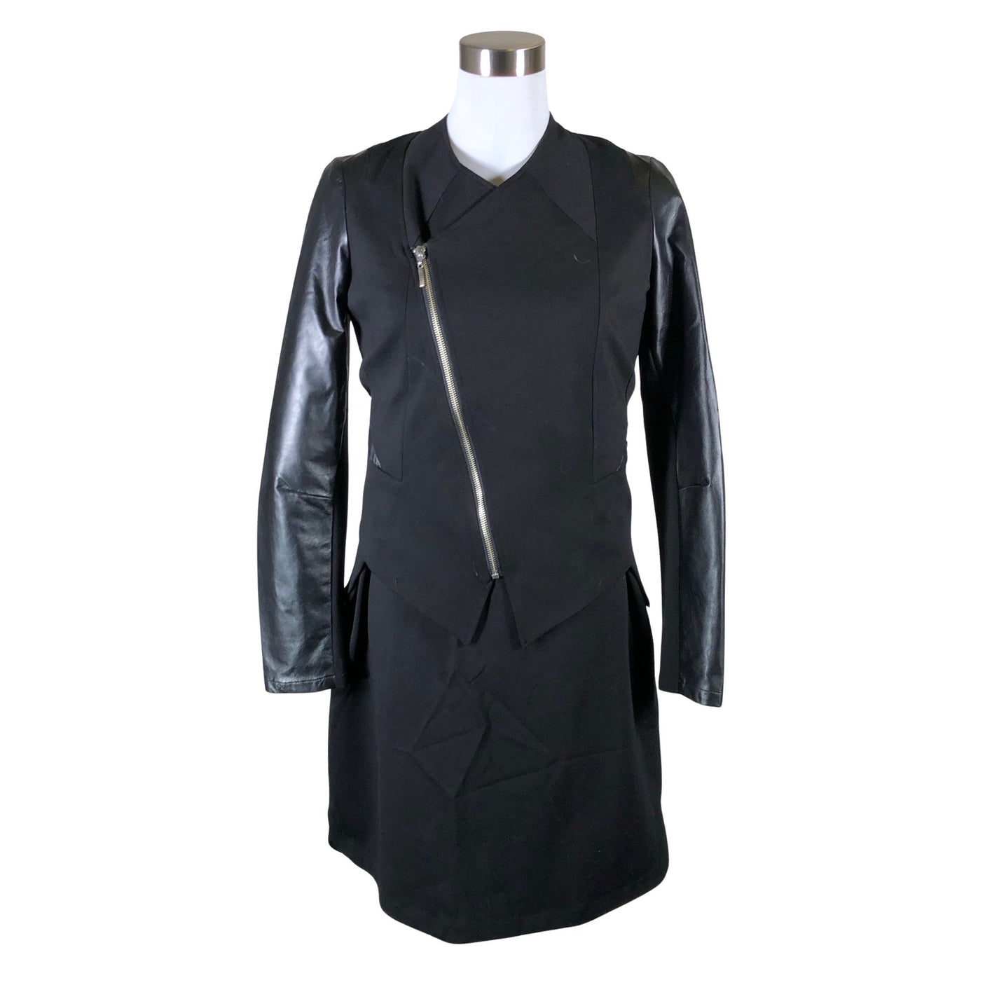 Unisex Philosophy Blues Original - Suit set, size 38 - Black (1)