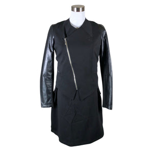 Unisex Philosophy Blues Original - Suit set, size 38 - Black (1)