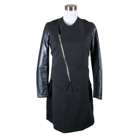 Unisex Philosophy Blues Original - Suit set, size 38 - Black ()